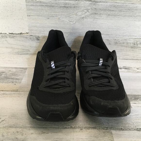 Altama Running Shoe Sneakers Womens 9 B Black NWOT Tactical Lightweight - Picture 3 of 9